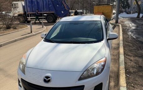 Mazda 3, 2011 год, 899 999 рублей, 1 фотография