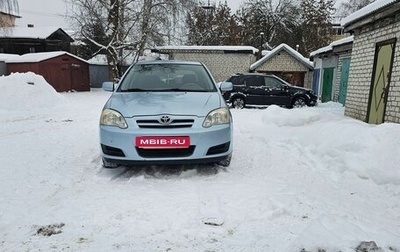 Toyota Corolla, 2004 год, 515 000 рублей, 1 фотография