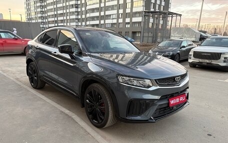 Geely Tugella FY11, 2023 год, 3 099 000 рублей, 1 фотография