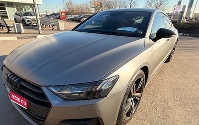 Audi A7, 2019 год, 4 900 000 рублей, 1 фотография