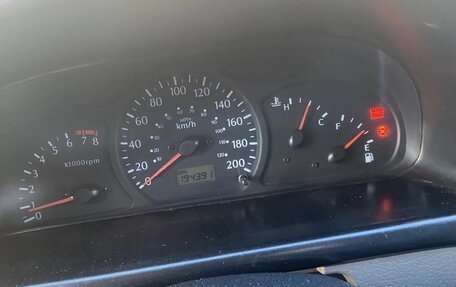 KIA Rio II, 2002 год, 200 000 рублей, 6 фотография