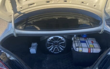 KIA Rio II, 2002 год, 200 000 рублей, 7 фотография