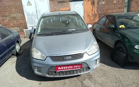 Ford C-MAX I рестайлинг, 2007 год, 440 000 рублей, 1 фотография