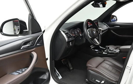 BMW X3, 2023 год, 4 660 000 рублей, 5 фотография