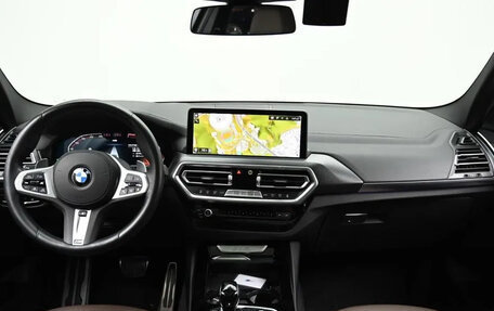BMW X3, 2023 год, 4 660 000 рублей, 6 фотография