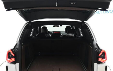 BMW X3, 2023 год, 4 660 000 рублей, 12 фотография