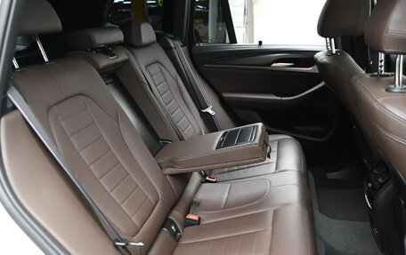 BMW X3, 2023 год, 4 660 000 рублей, 9 фотография