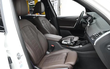 BMW X3, 2023 год, 4 660 000 рублей, 10 фотография