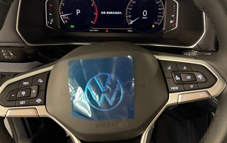 Volkswagen Tharu, 2025 год, 2 870 000 рублей, 2 фотография