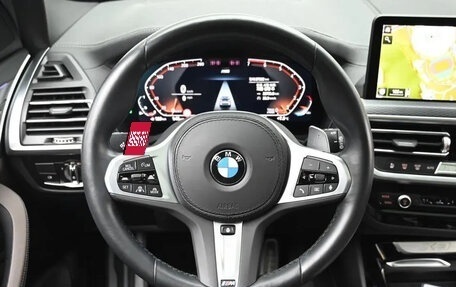 BMW X3, 2023 год, 4 660 000 рублей, 8 фотография