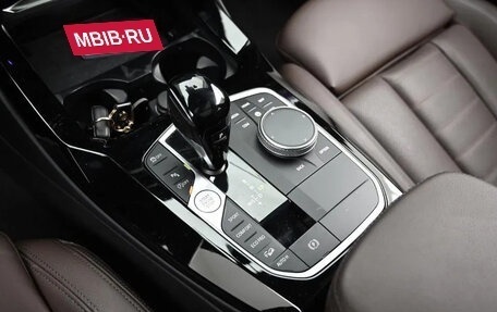 BMW X3, 2023 год, 4 660 000 рублей, 11 фотография