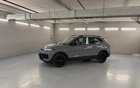 Volkswagen Tharu, 2025 год, 2 870 000 рублей, 13 фотография