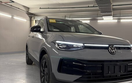 Volkswagen Tharu, 2025 год, 2 870 000 рублей, 14 фотография