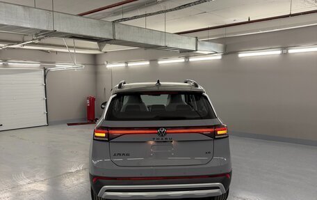 Volkswagen Tharu, 2025 год, 2 870 000 рублей, 11 фотография