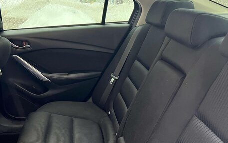 Mazda 6, 2014 год, 1 350 000 рублей, 2 фотография