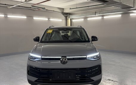 Volkswagen Tharu, 2025 год, 2 870 000 рублей, 16 фотография