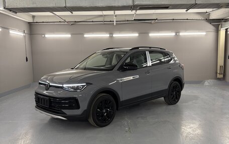 Volkswagen Tharu, 2025 год, 2 870 000 рублей, 15 фотография