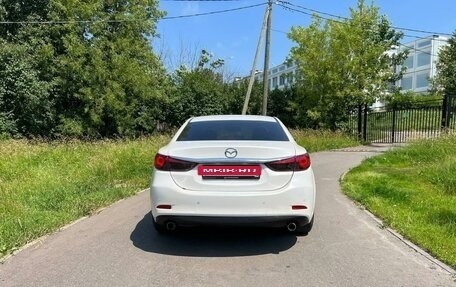 Mazda 6, 2014 год, 1 350 000 рублей, 4 фотография