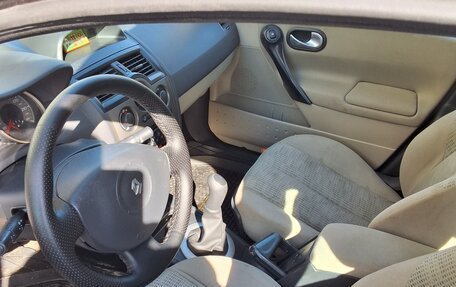 Renault Megane II, 2006 год, 455 000 рублей, 7 фотография