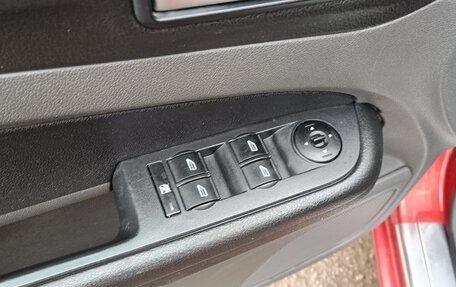 Ford Focus II рестайлинг, 2007 год, 550 000 рублей, 7 фотография