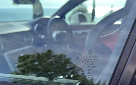 Mercedes-Benz SLK-Класс, 2014 год, 1 993 000 рублей, 5 фотография