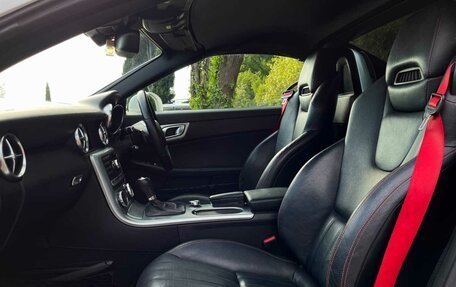 Mercedes-Benz SLK-Класс, 2014 год, 1 993 000 рублей, 7 фотография