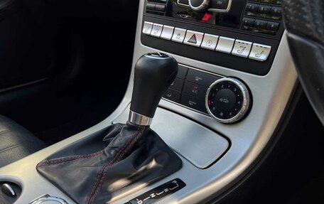 Mercedes-Benz SLK-Класс, 2014 год, 1 993 000 рублей, 8 фотография