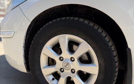 Nissan Tiida, 2011 год, 850 000 рублей, 7 фотография