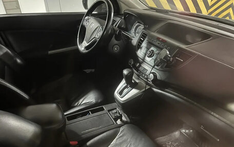 Honda CR-V IV, 2013 год, 2 500 000 рублей, 3 фотография