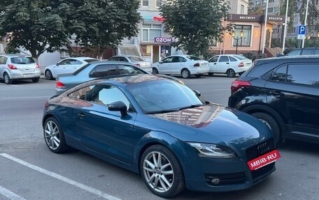 Audi TT, 2007 год, 1 299 000 рублей, 2 фотография