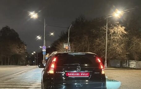 Honda CR-V IV, 2013 год, 2 500 000 рублей, 5 фотография