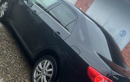 Toyota Corolla, 2012 год, 900 000 рублей, 2 фотография