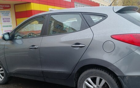 Hyundai ix35 I рестайлинг, 2012 год, 1 039 000 рублей, 2 фотография