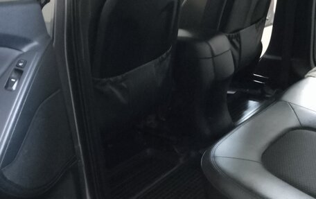 Hyundai ix35 I рестайлинг, 2012 год, 1 039 000 рублей, 6 фотография