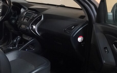 Hyundai ix35 I рестайлинг, 2012 год, 1 039 000 рублей, 8 фотография