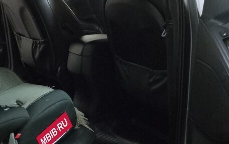 Hyundai ix35 I рестайлинг, 2012 год, 1 039 000 рублей, 7 фотография