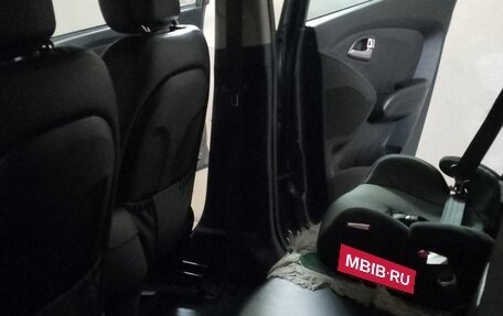 Hyundai ix35 I рестайлинг, 2012 год, 1 039 000 рублей, 9 фотография