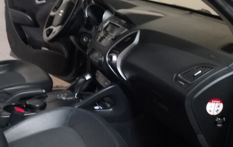 Hyundai ix35 I рестайлинг, 2012 год, 1 039 000 рублей, 11 фотография