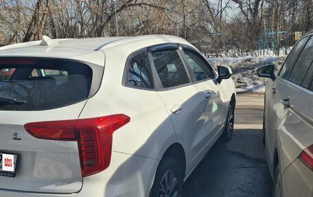Haval Jolion, 2022 год, 1 200 000 рублей, 6 фотография