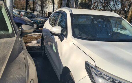 Haval Jolion, 2022 год, 1 200 000 рублей, 7 фотография