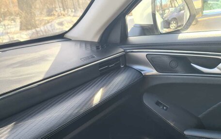 Haval Jolion, 2022 год, 1 200 000 рублей, 14 фотография