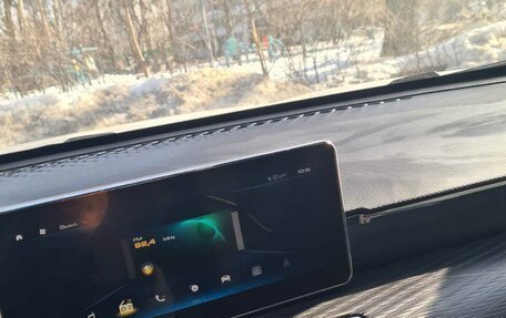 Haval Jolion, 2022 год, 1 200 000 рублей, 8 фотография