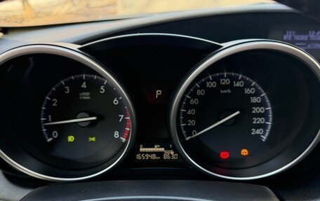 Mazda 3, 2011 год, 899 999 рублей, 6 фотография