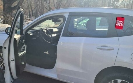 Haval Jolion, 2022 год, 1 200 000 рублей, 9 фотография