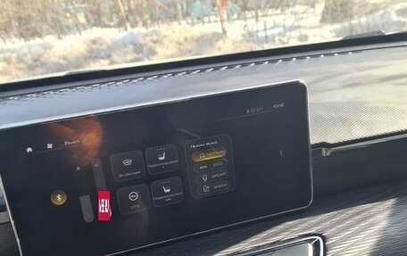 Haval Jolion, 2022 год, 1 200 000 рублей, 10 фотография