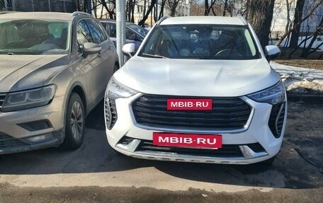 Haval Jolion, 2022 год, 1 200 000 рублей, 15 фотография