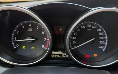 Mazda 3, 2011 год, 899 999 рублей, 7 фотография