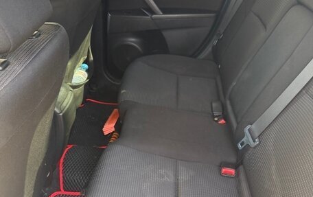 Mazda 3, 2011 год, 899 999 рублей, 8 фотография