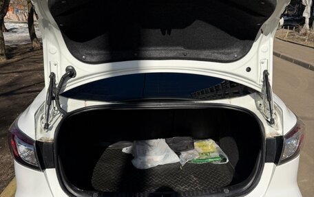 Mazda 3, 2011 год, 899 999 рублей, 12 фотография