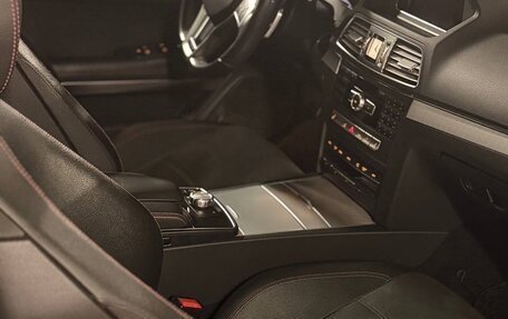 Mercedes-Benz E-Класс, 2013 год, 2 600 000 рублей, 4 фотография